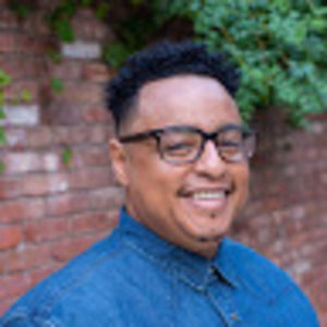 Meet your Posher, Greg